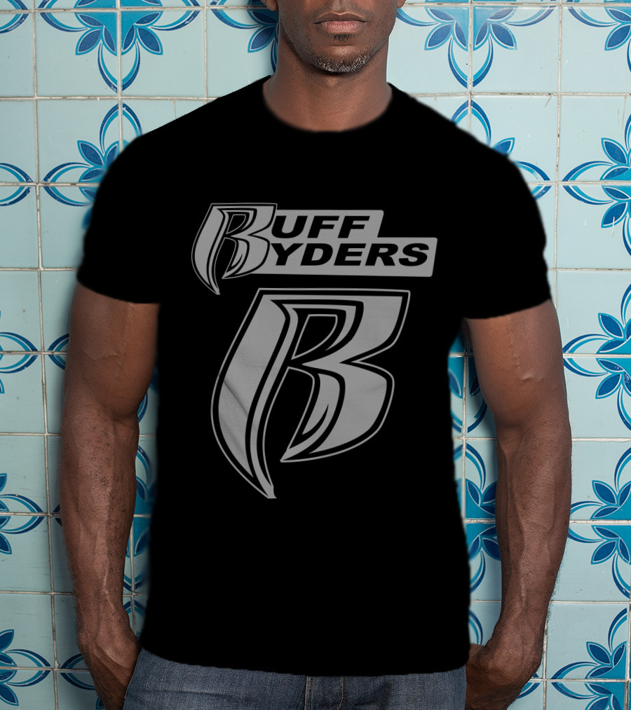 Ruff Ryders Classic T-Shirt