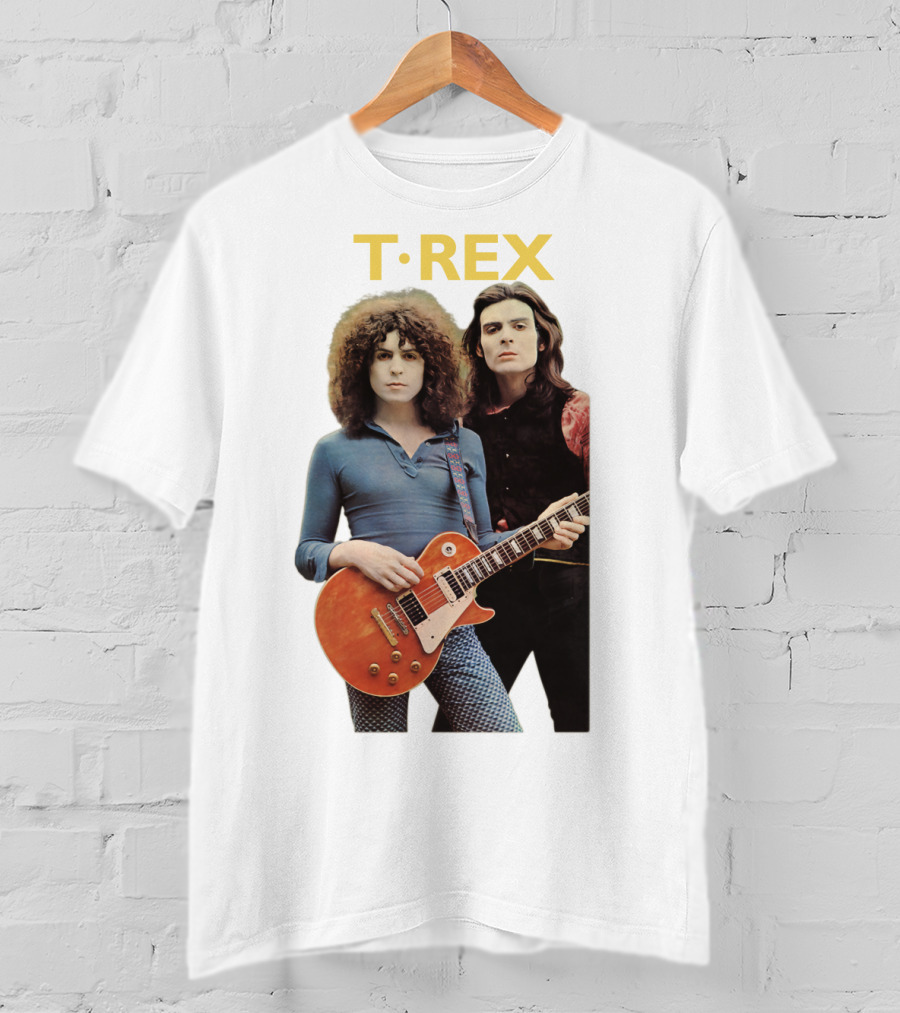 T-Rex Trx-Ms T-Shirt