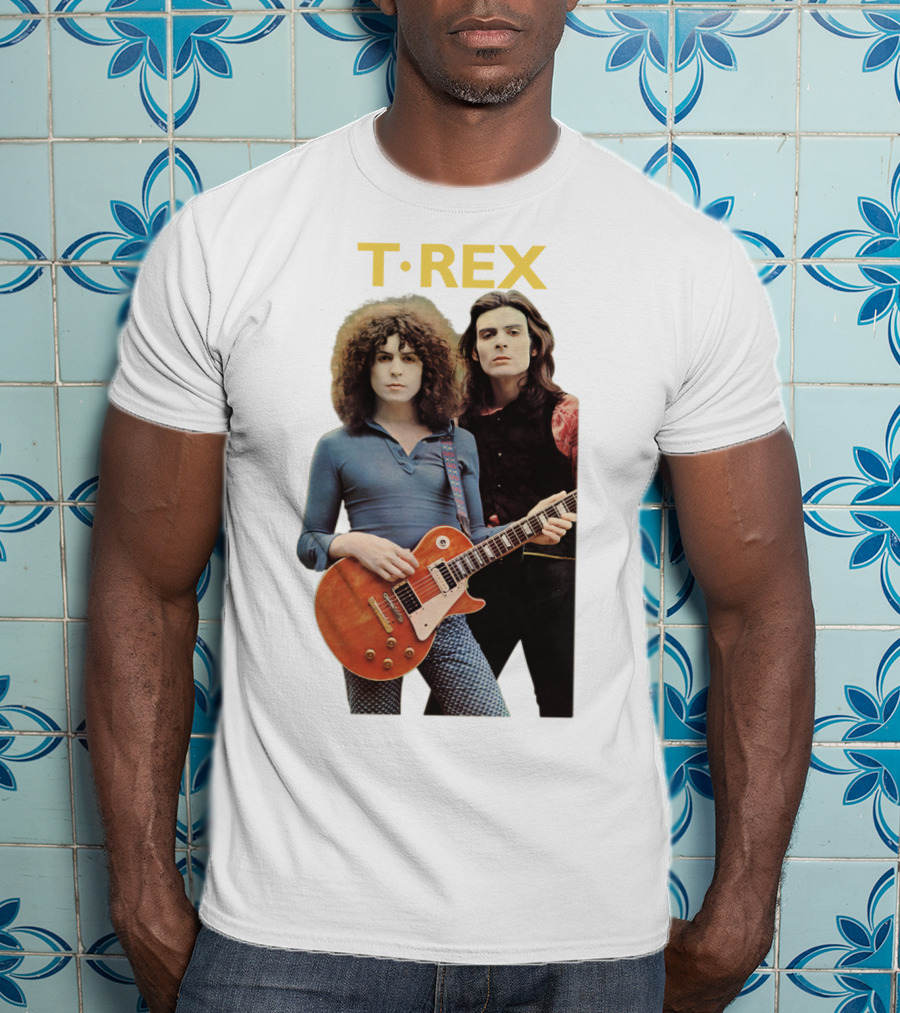 T-Rex Trx-Ms T-Shirt