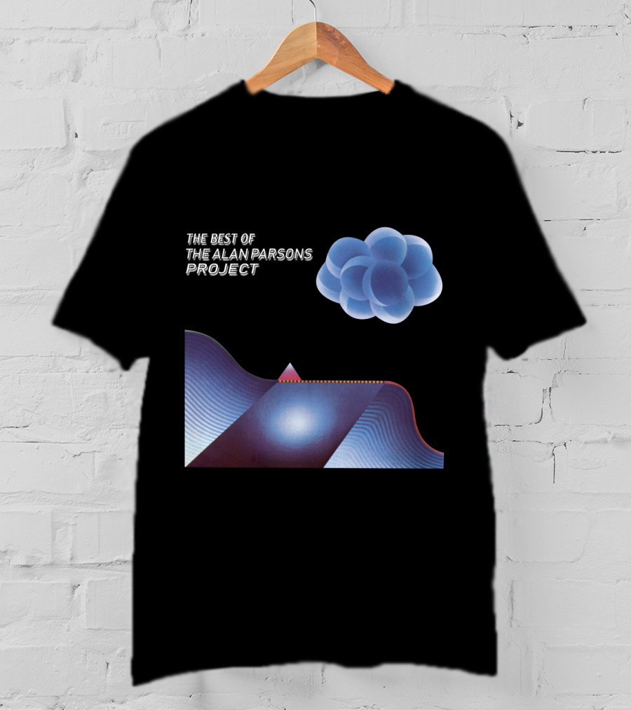 The Best Of The Alan Parsons Project T-Shirt
