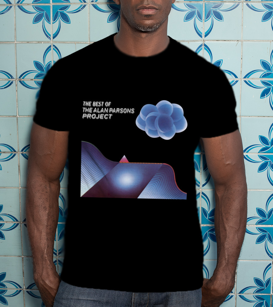 The Best Of The Alan Parsons Project T-Shirt