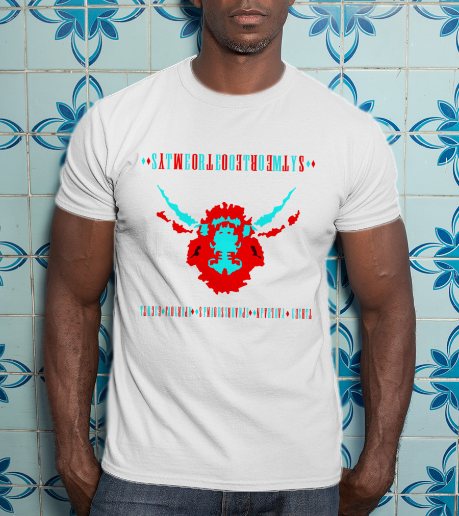 Satweorleoetorelys Light Omega Sponsorshipnwrtxj Fjcrt T-Shirt
