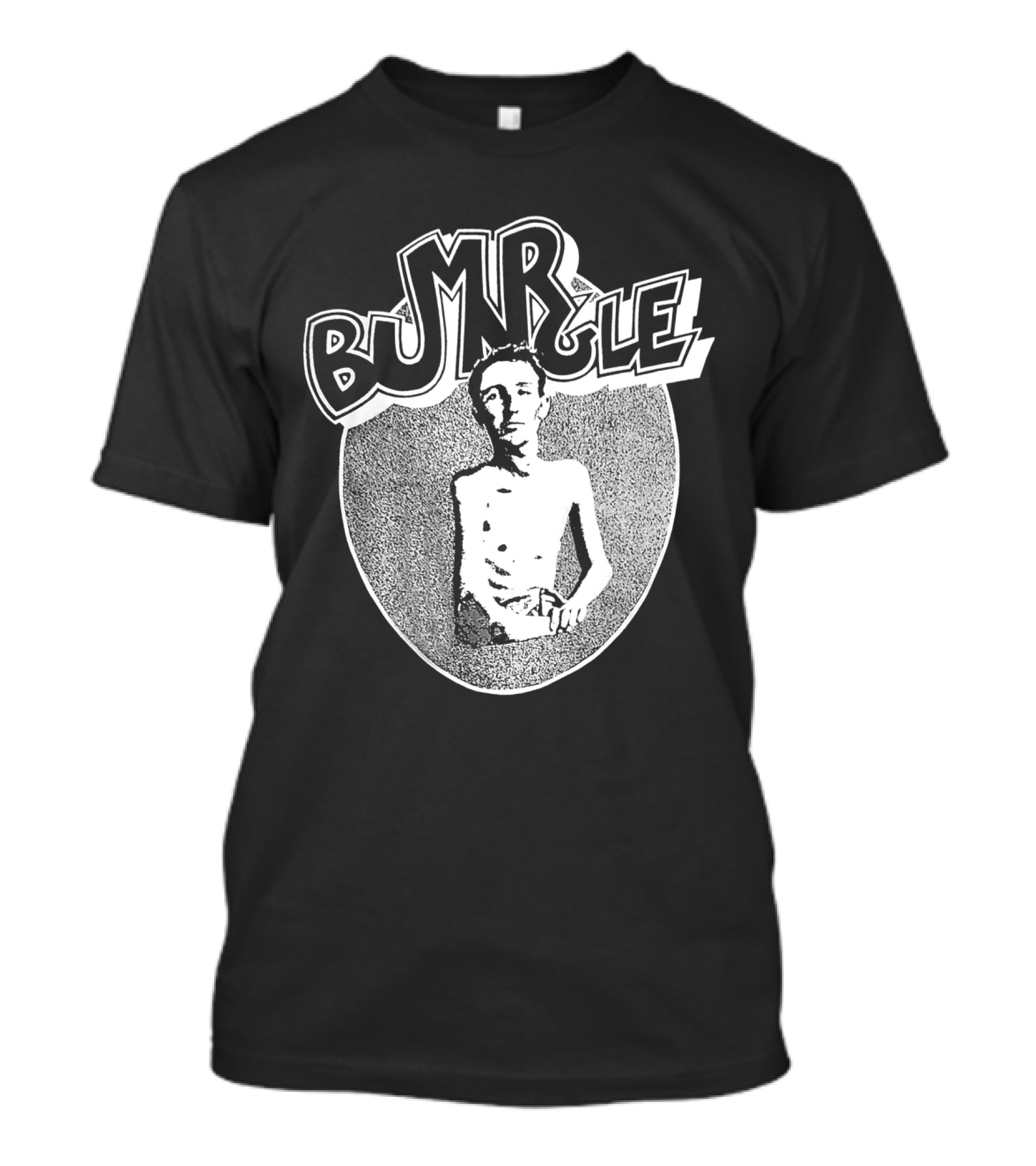 Bungle Mbg T-Shirt