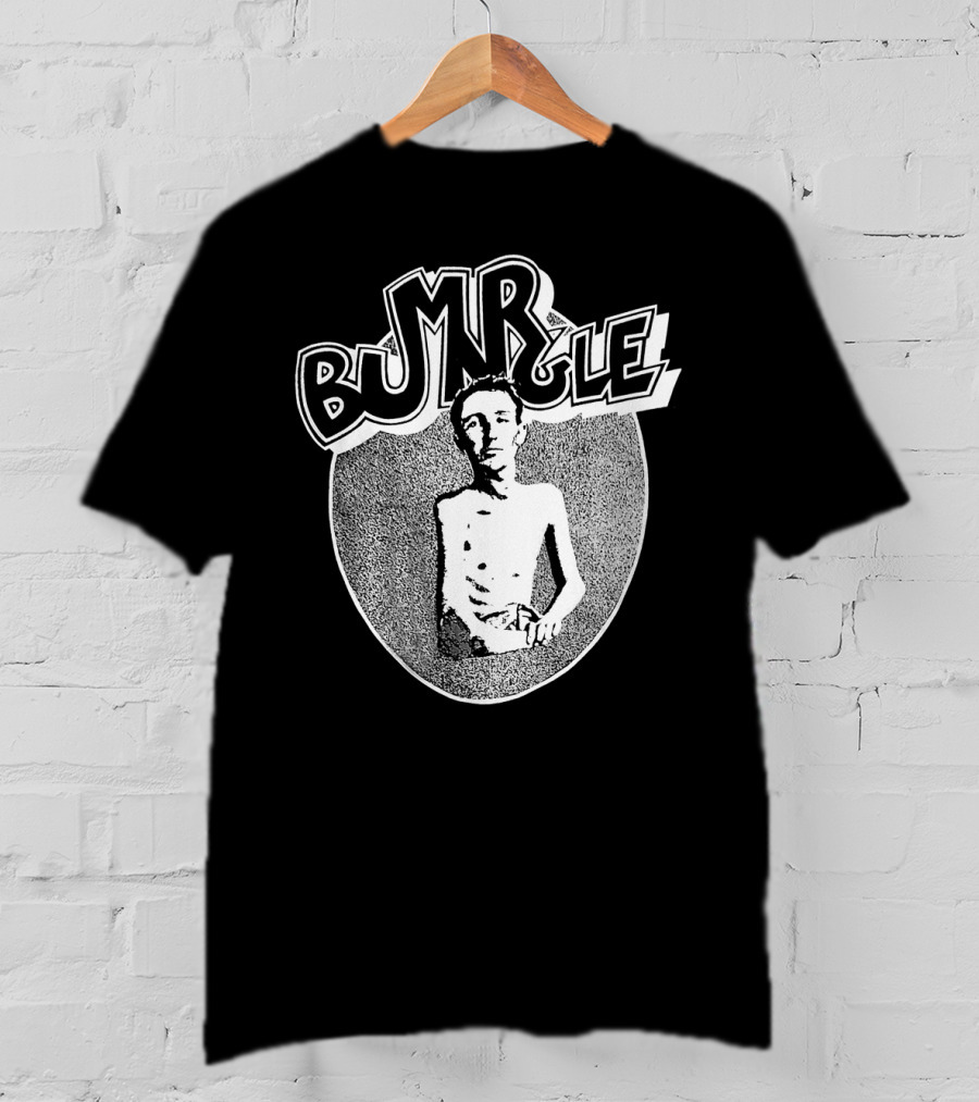 Bungle Mbg T-Shirt