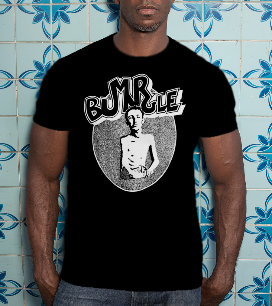 Bungle Mbg T-Shirt