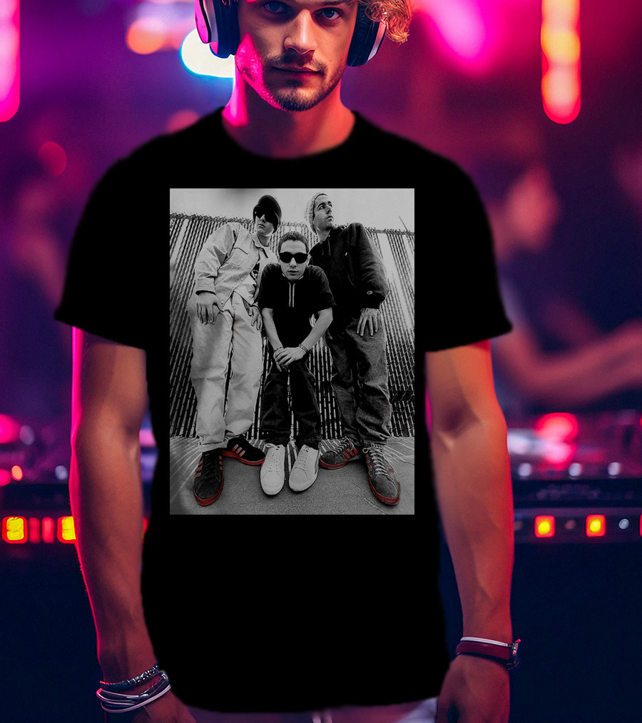 I Don't Know. T-Shirt