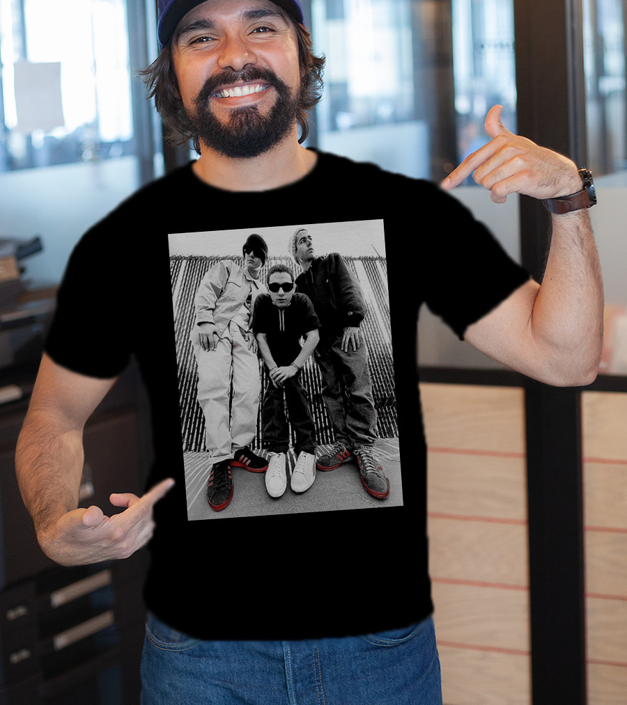 I Don't Know. T-Shirt