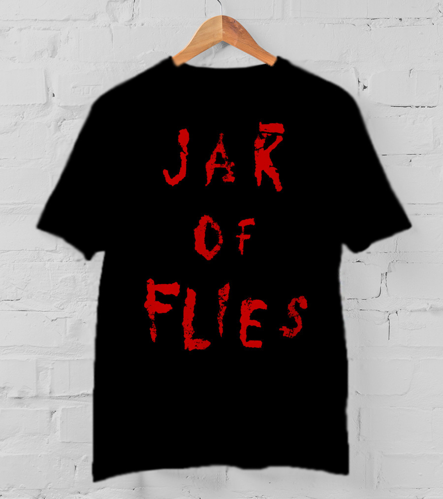 Jar Of Flies Aic T-Shirt