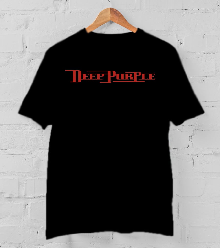 Deep Purple T-Shirt