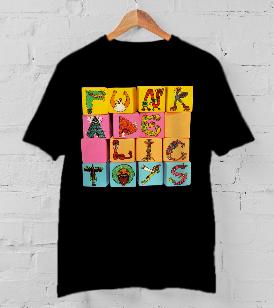 Funkadelics T-Shirt