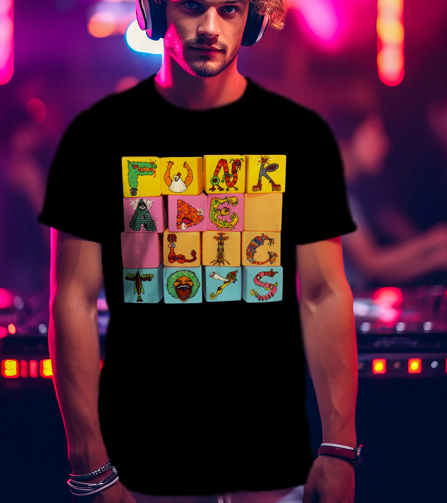 Funkadelics T-Shirt