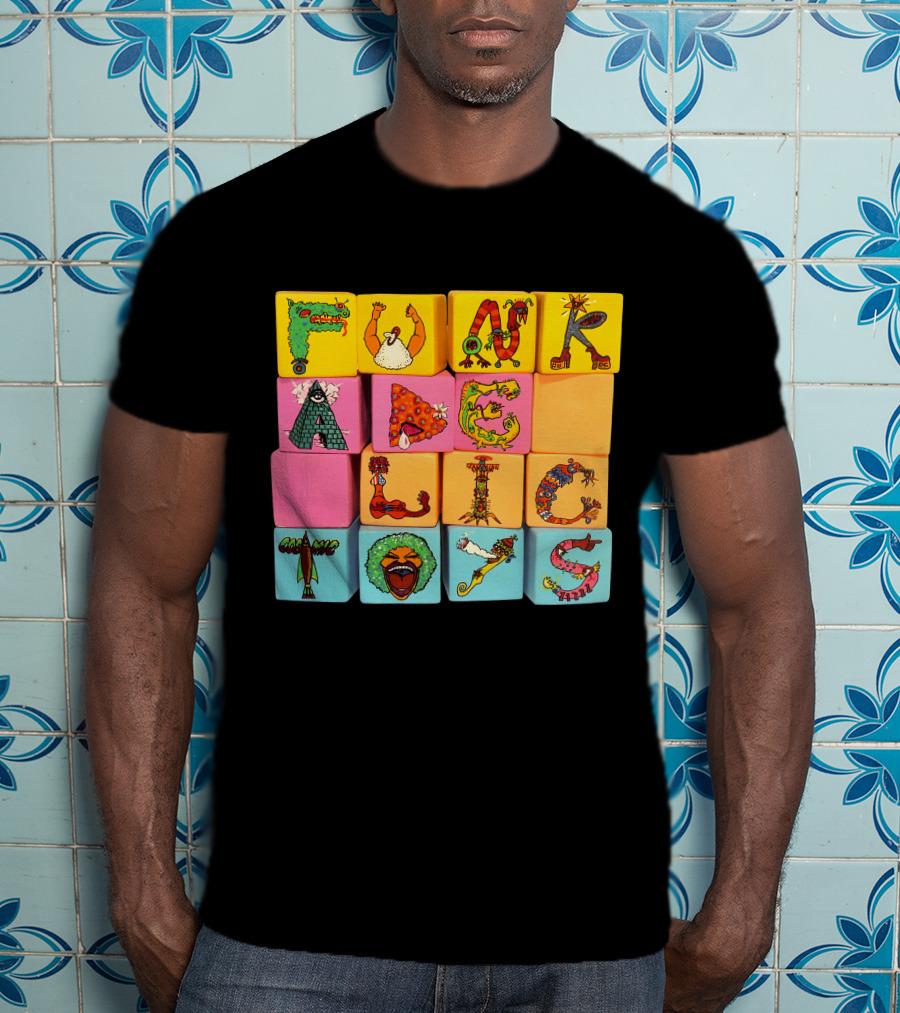 Funkadelics T-Shirt