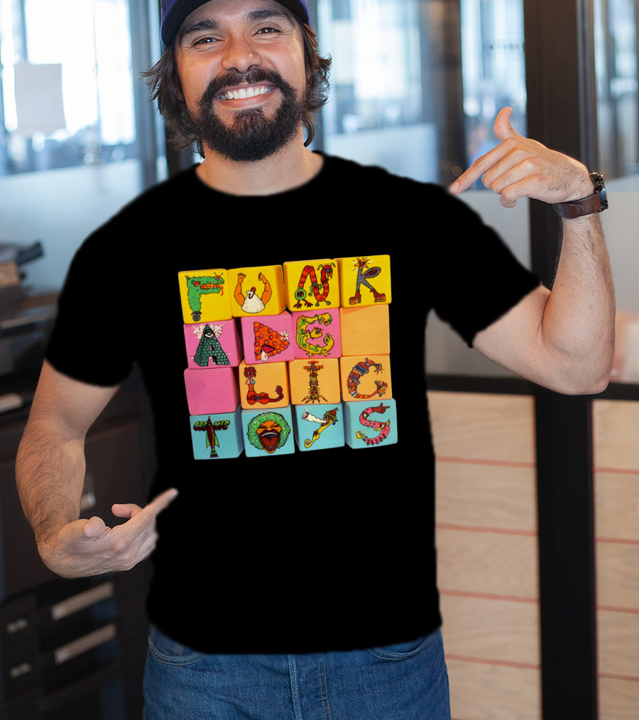 Funkadelics T-Shirt