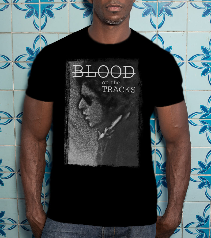 Blood On The Tracks Bdl T-Shirt