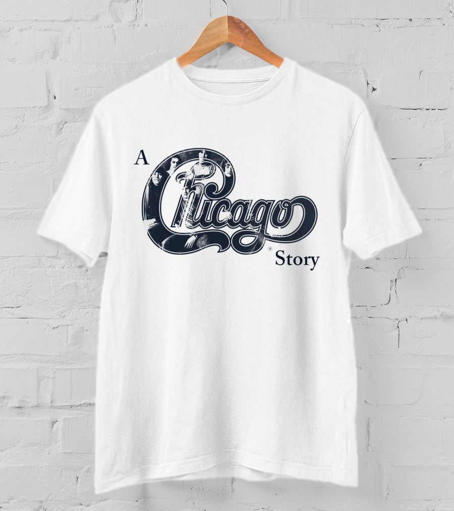 A Chicago Story Ccg T-Shirt