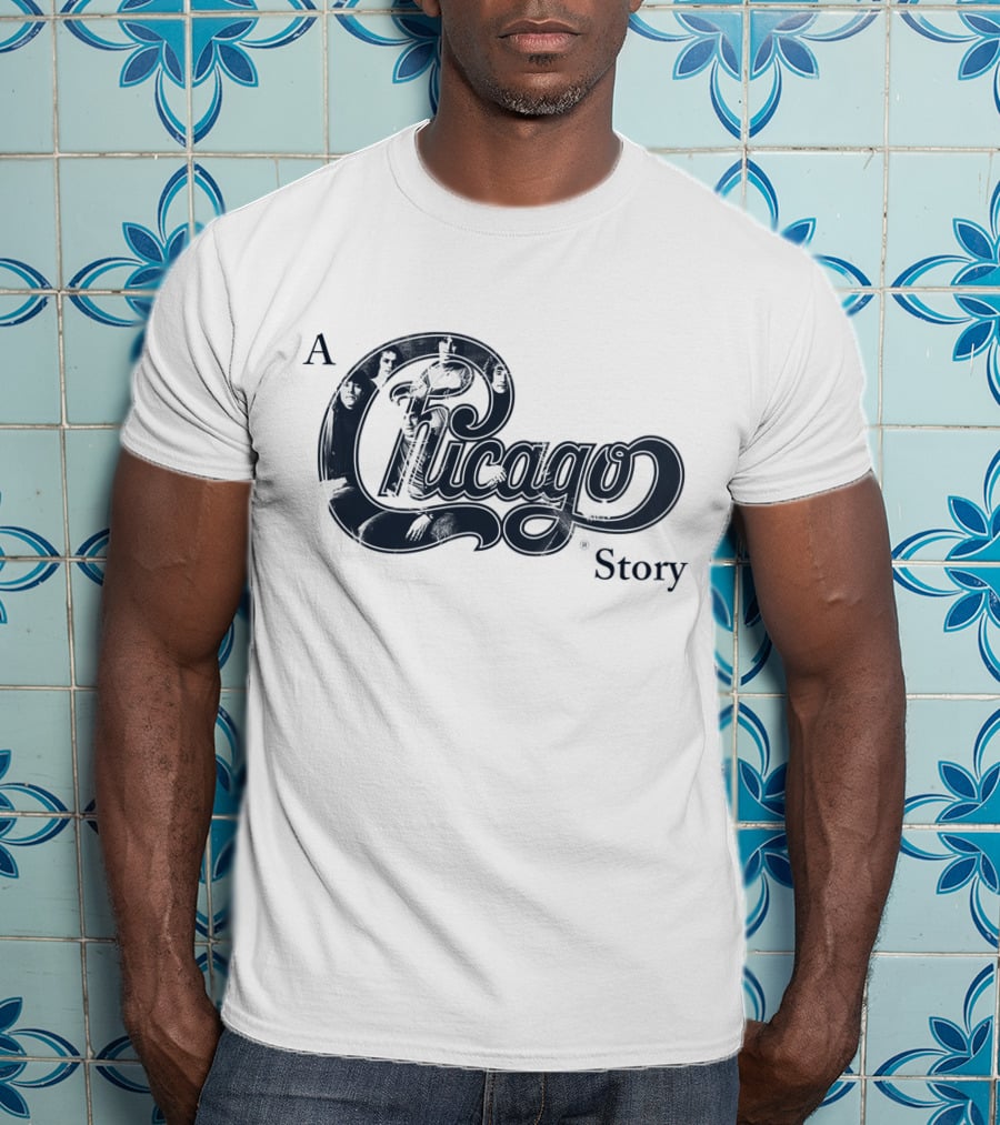 A Chicago Story Ccg T-Shirt