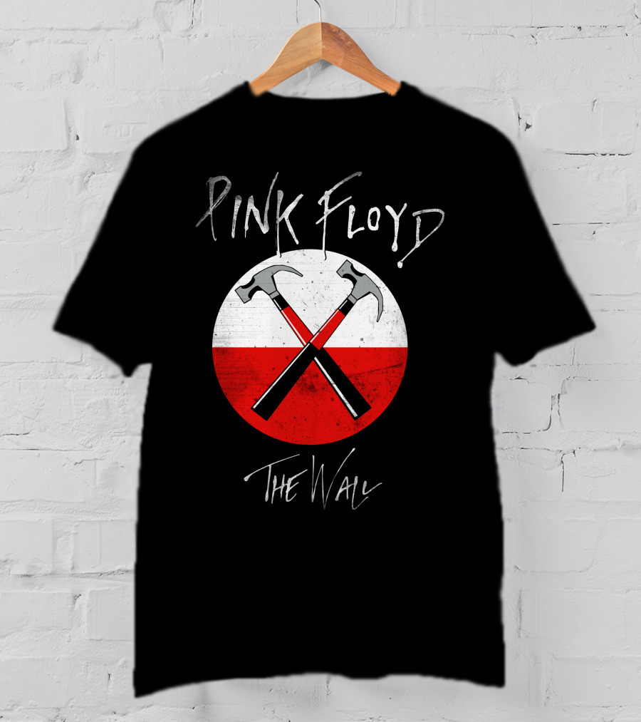 Pink Floyd The Wall Pfl(31) T-Shirt