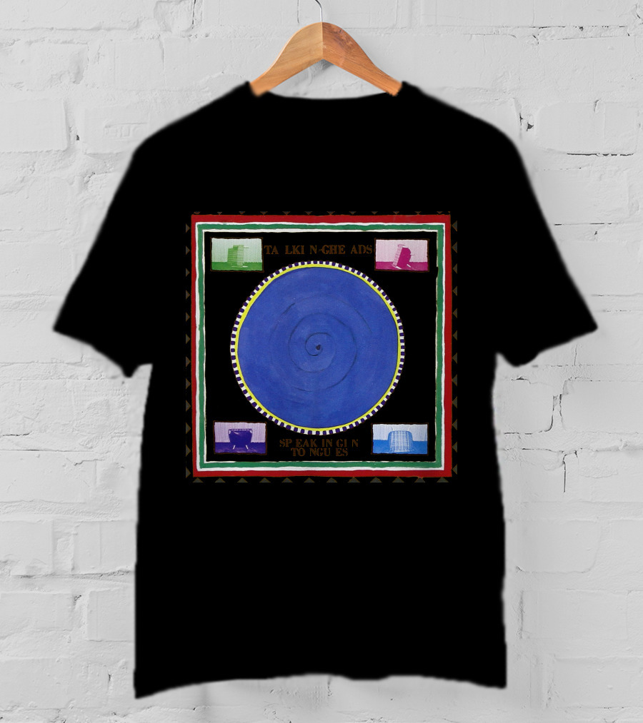 Tta Liki N-Gehie Adze Speak In Delin To Ndu Bei T-Shirt