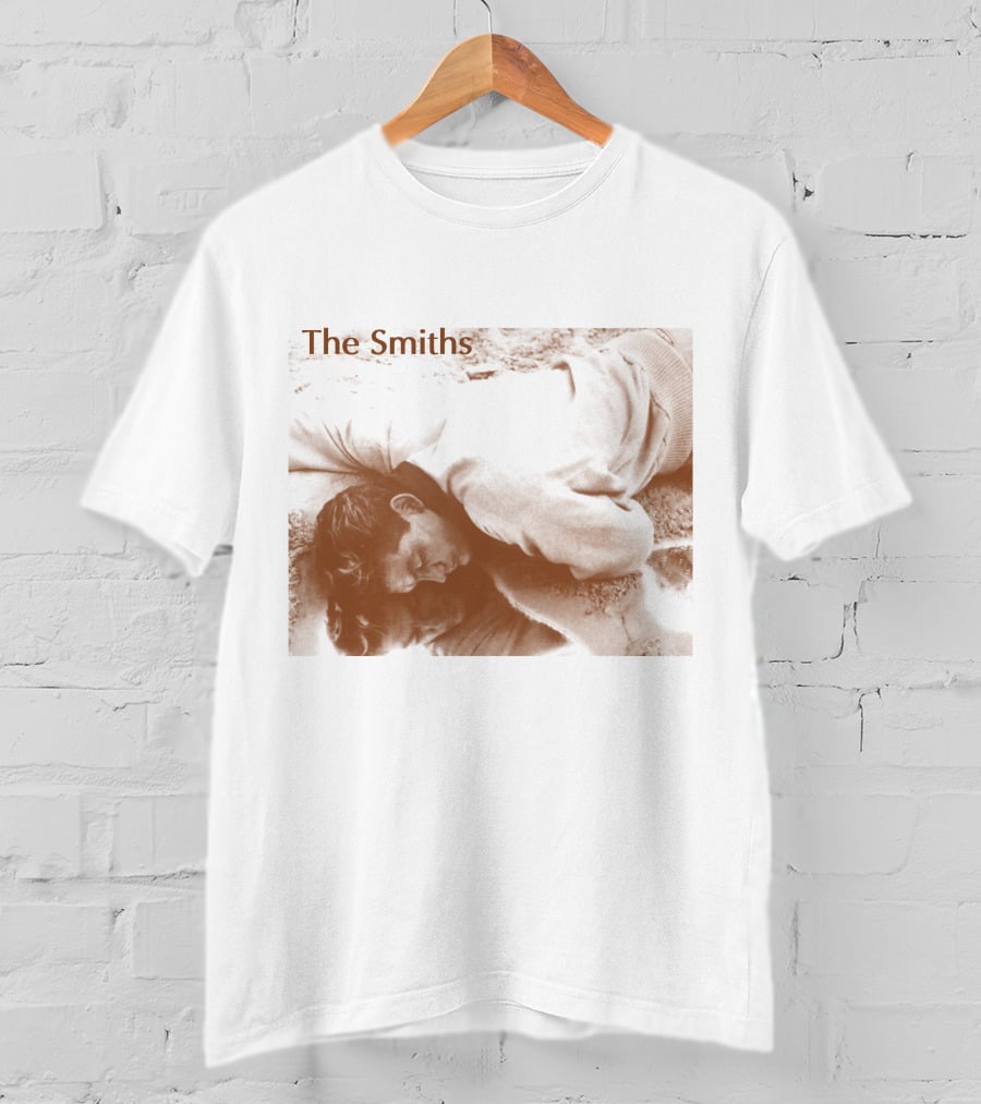 The Smiths T-Shirt