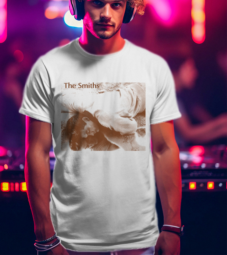 The Smiths T-Shirt