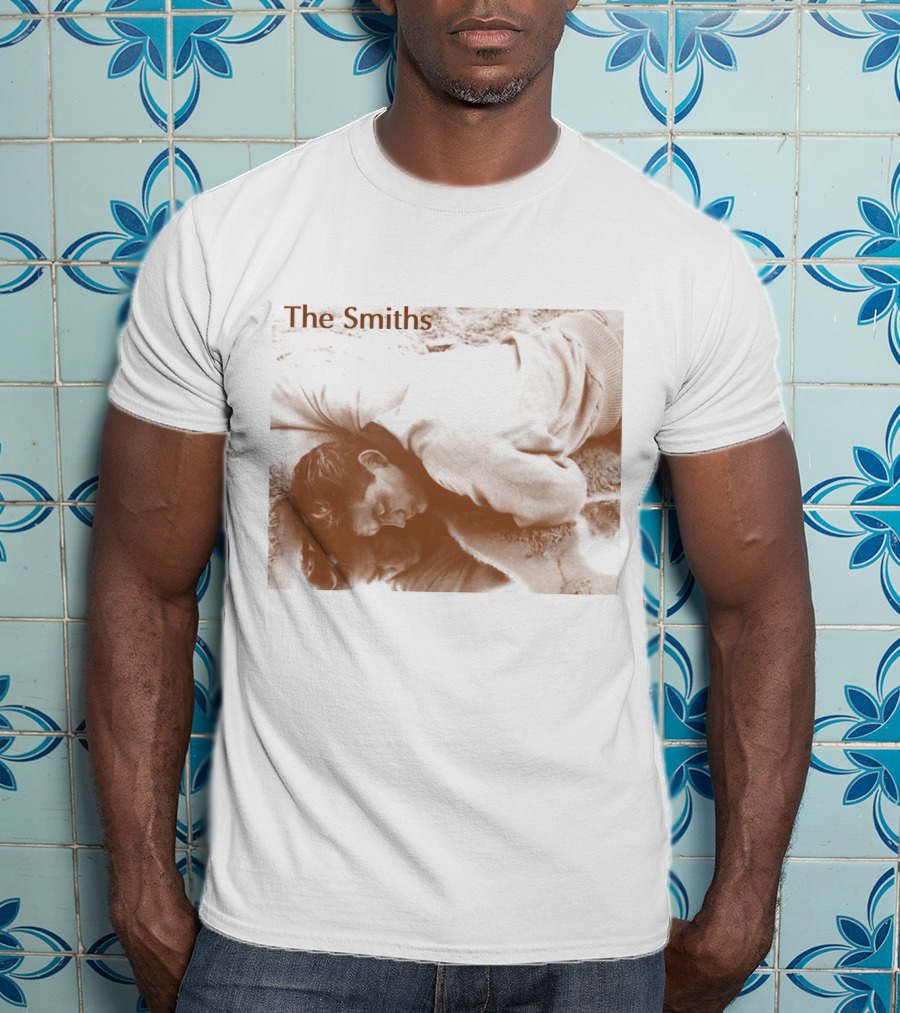 The Smiths T-Shirt