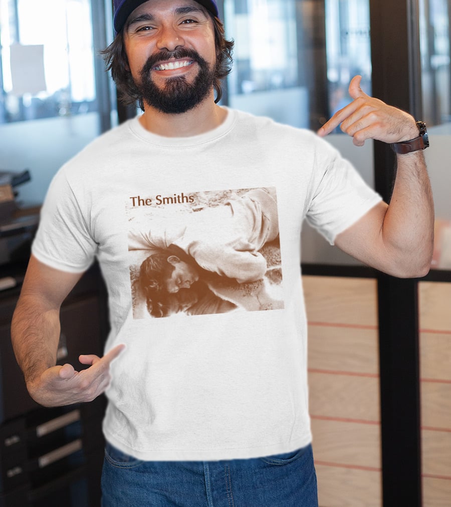 The Smiths T-Shirt