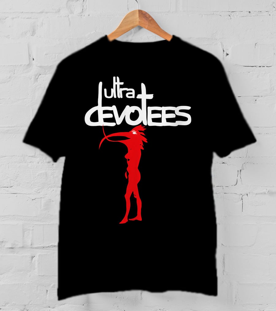 Ultra Devotees Dpm T-Shirt