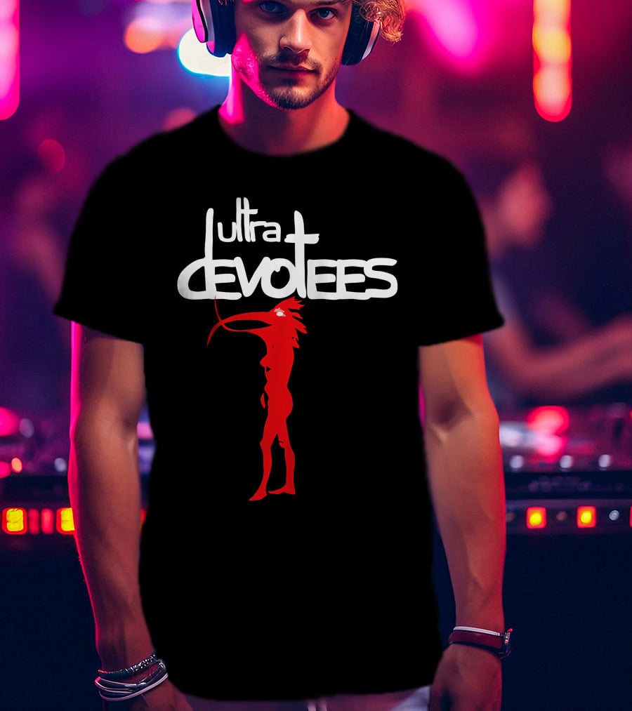 Ultra Devotees Dpm T-Shirt