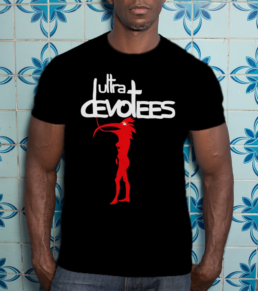 Ultra Devotees Dpm T-Shirt