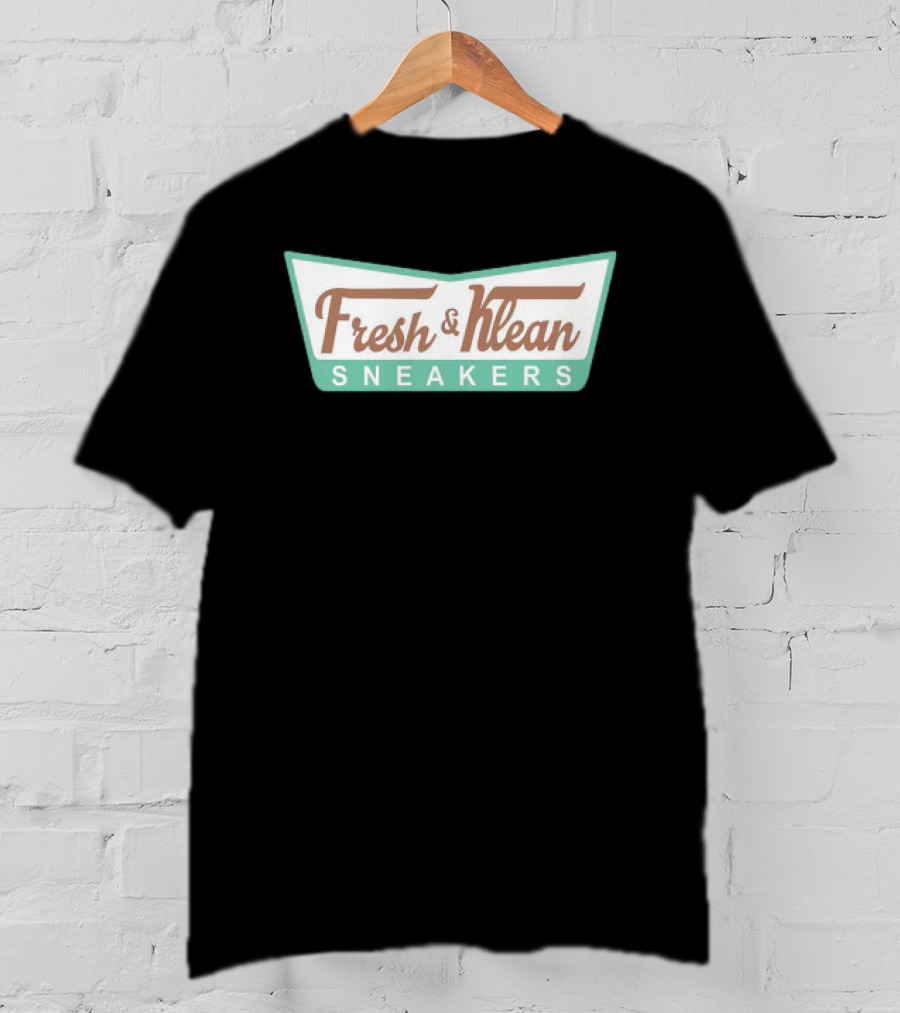 Jordan 11 Gamma Blue Fresh Klean T-Shirt