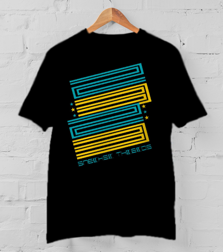 Jordan 11 Gamma Blue Kickin It T-Shirt