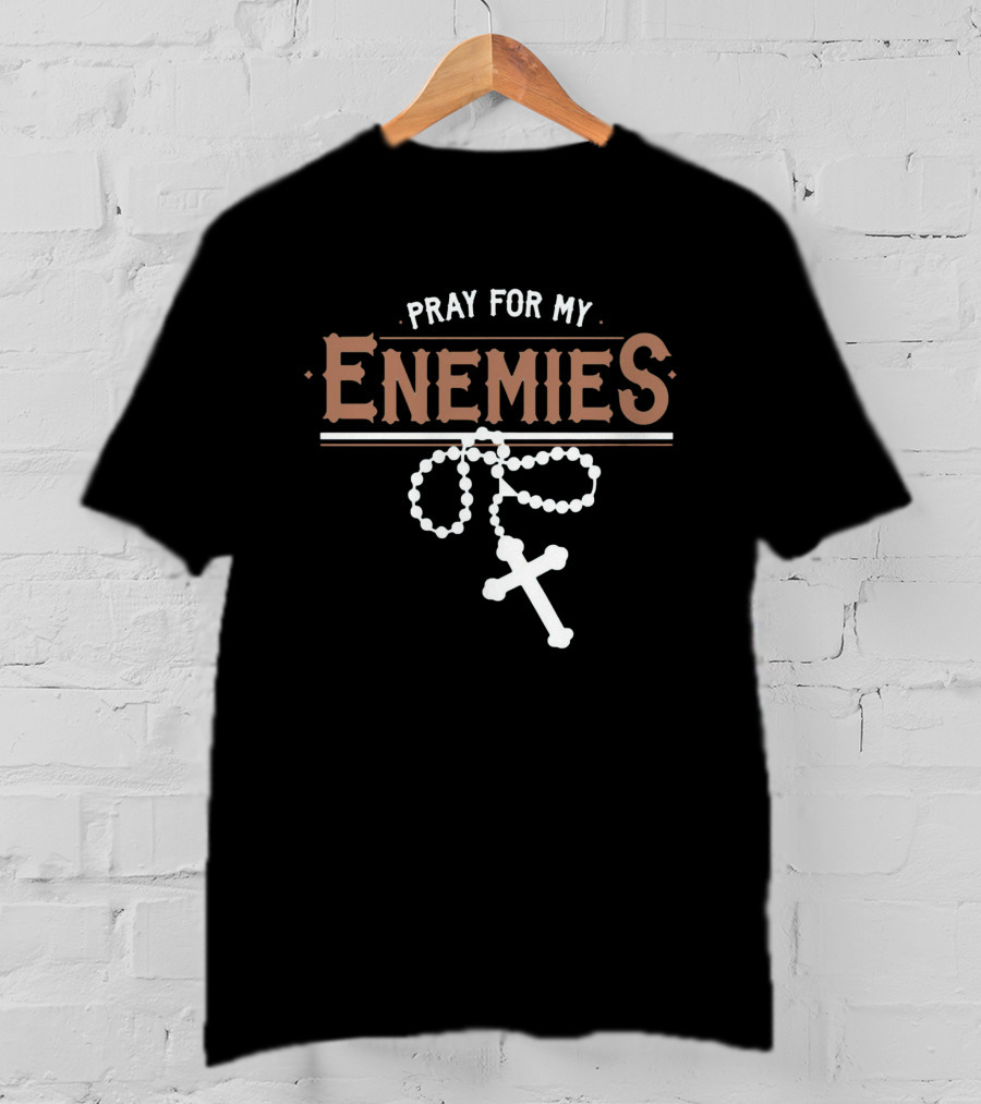 Jordan 11 Gamma Blue Protro 6 Statue Of Liberty Enemies T-Shirt