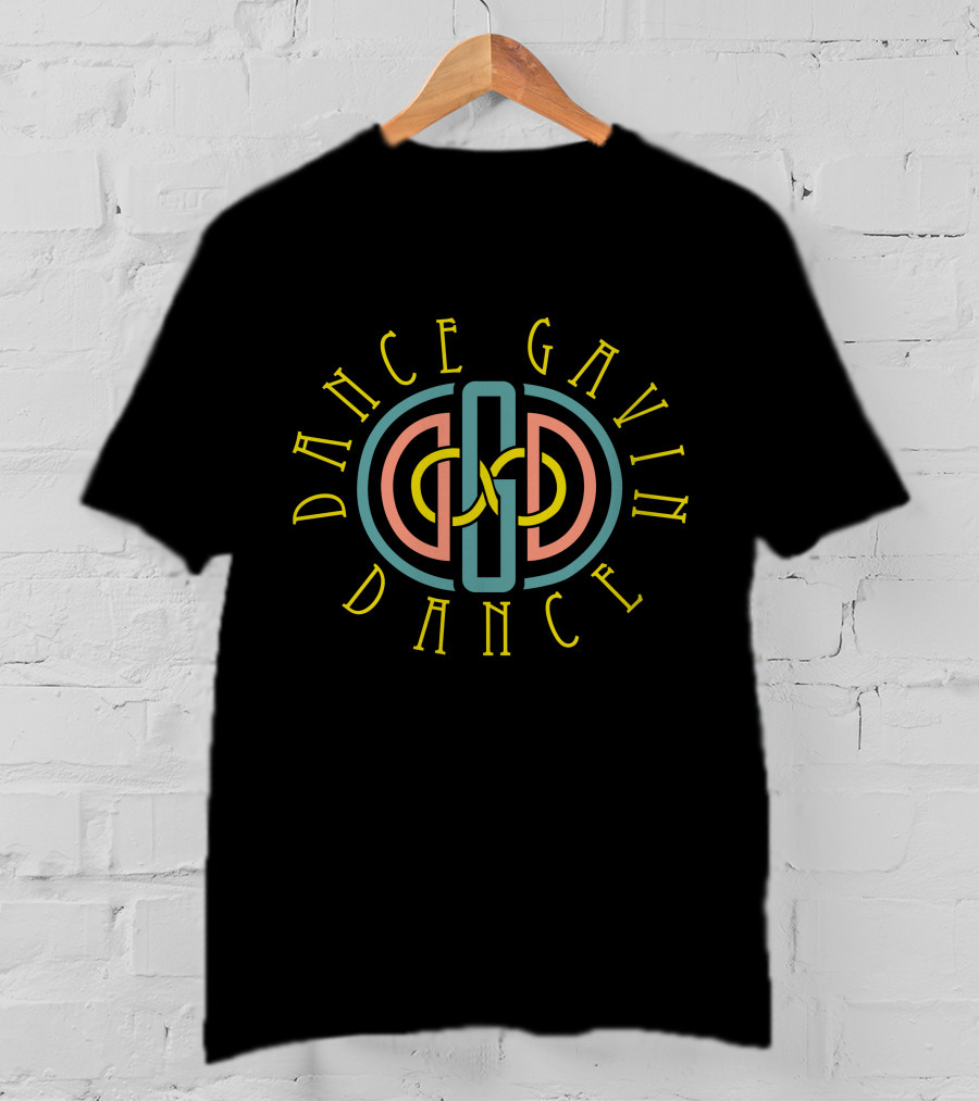 Dance Gavin Dance T-Shirt