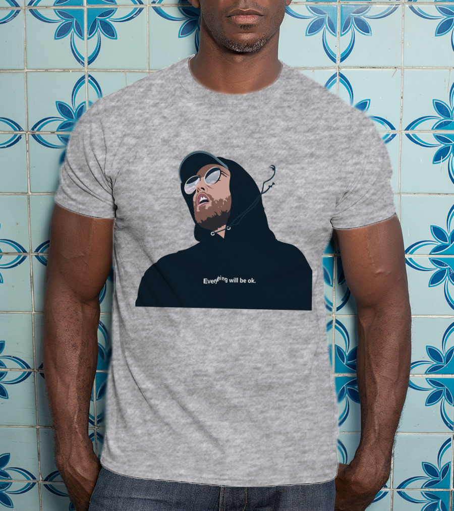 Everything Will Be Ok T-Shirt