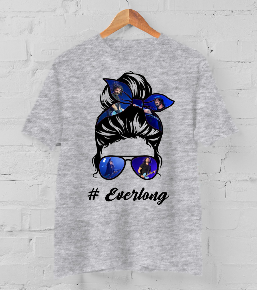 # Everlong T-Shirt