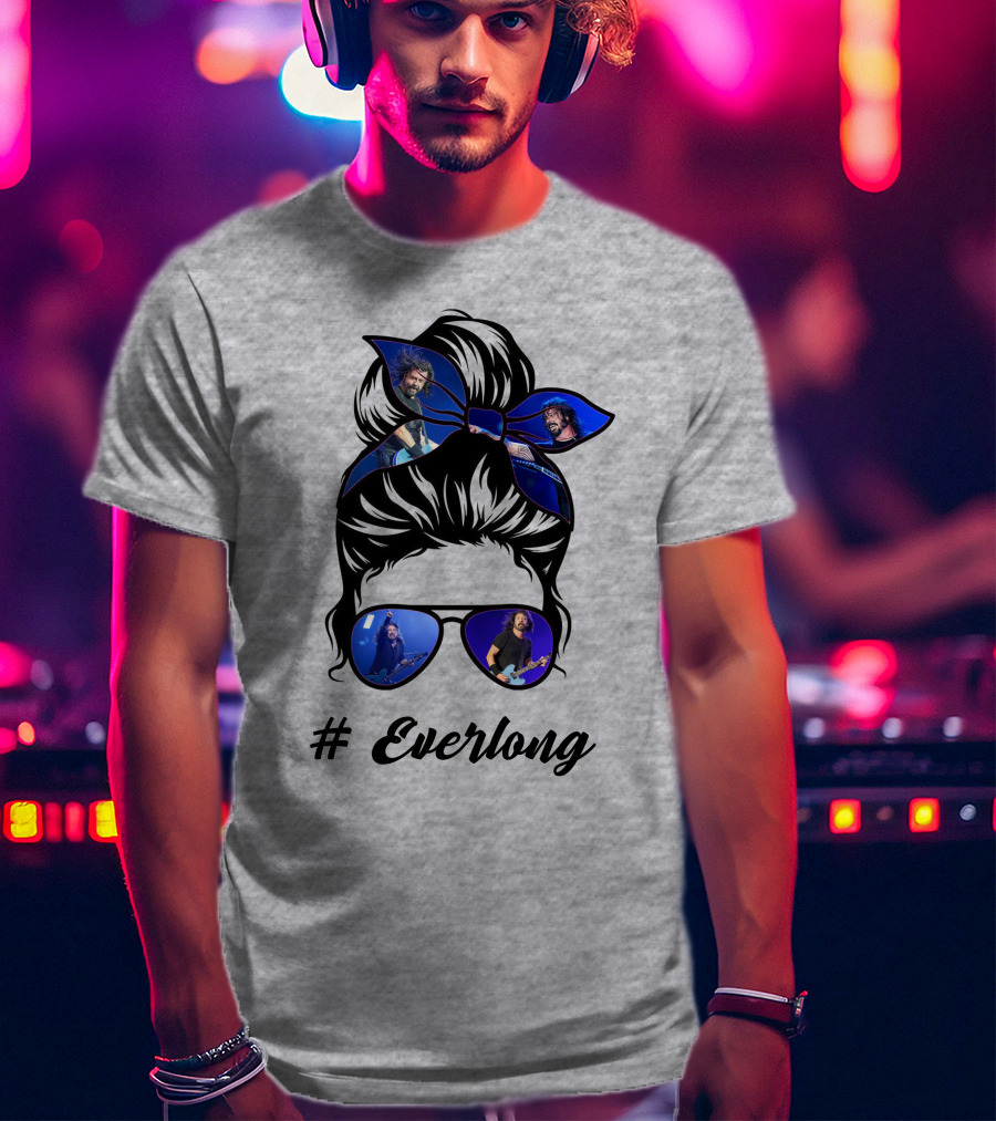 # Everlong T-Shirt