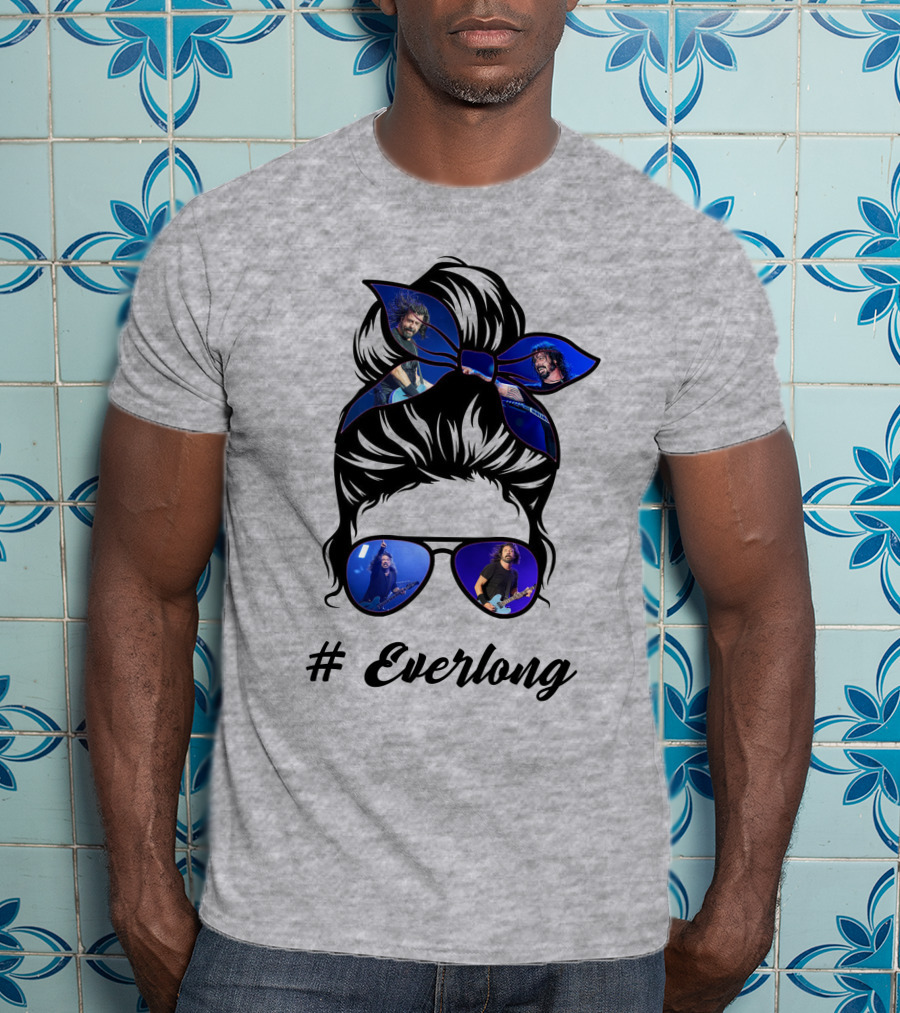 # Everlong T-Shirt