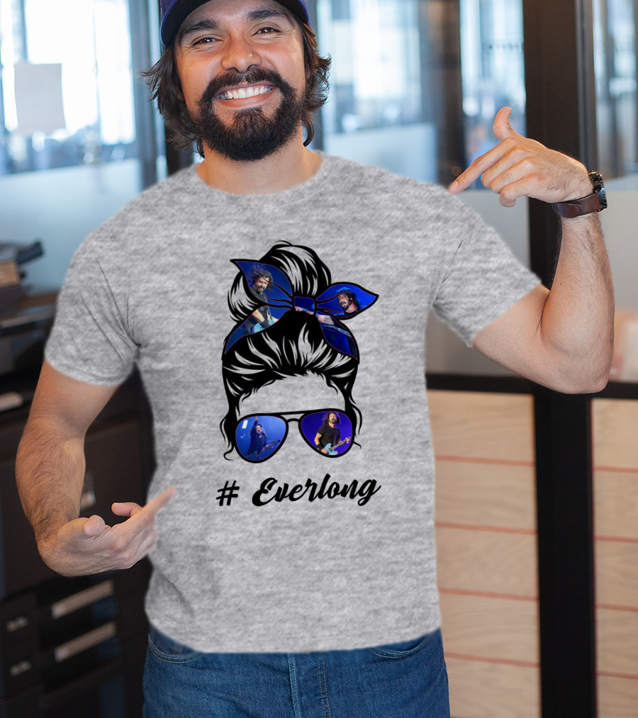 # Everlong T-Shirt