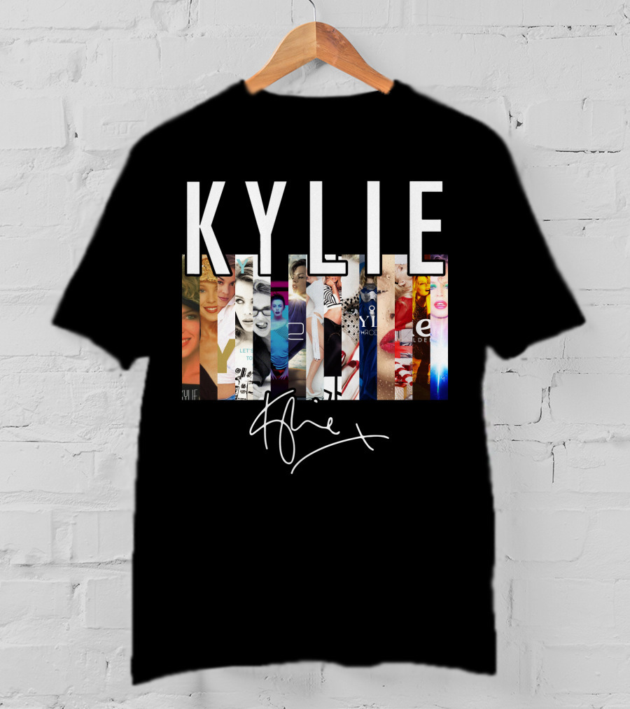 Kylie T-Shirt