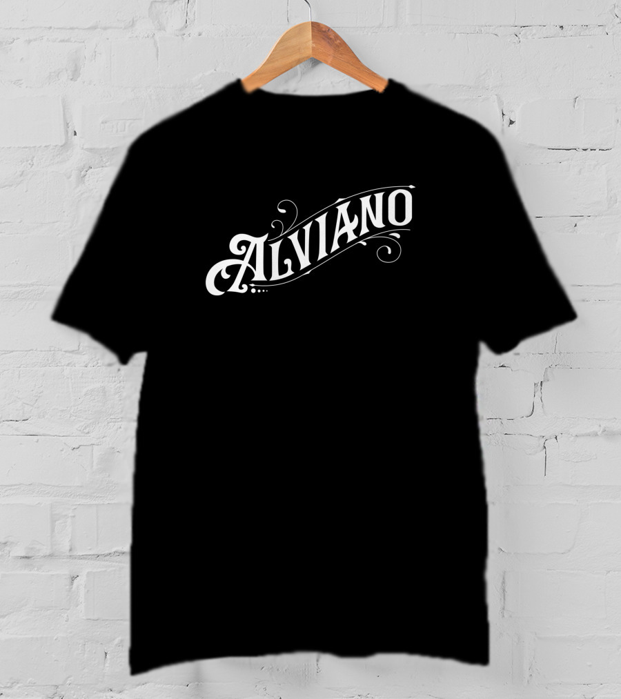 Alviano 160703 T-Shirt