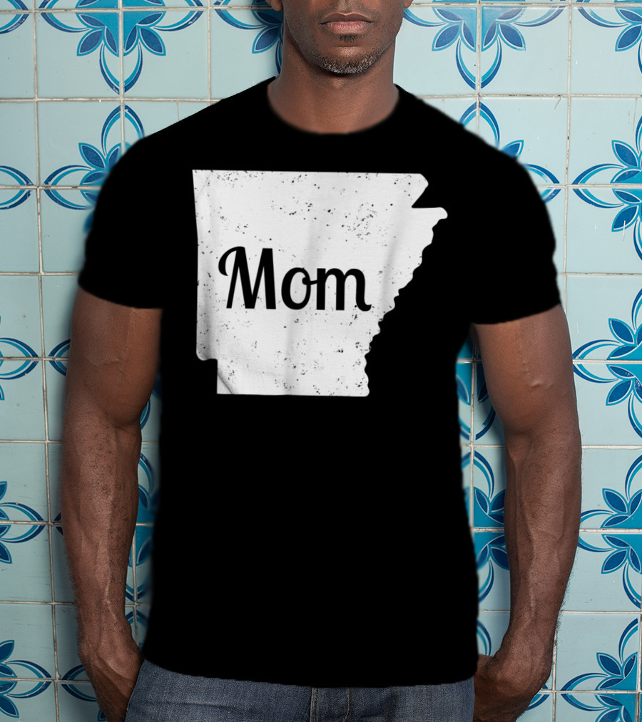 Arkansas Mom T-Shirt