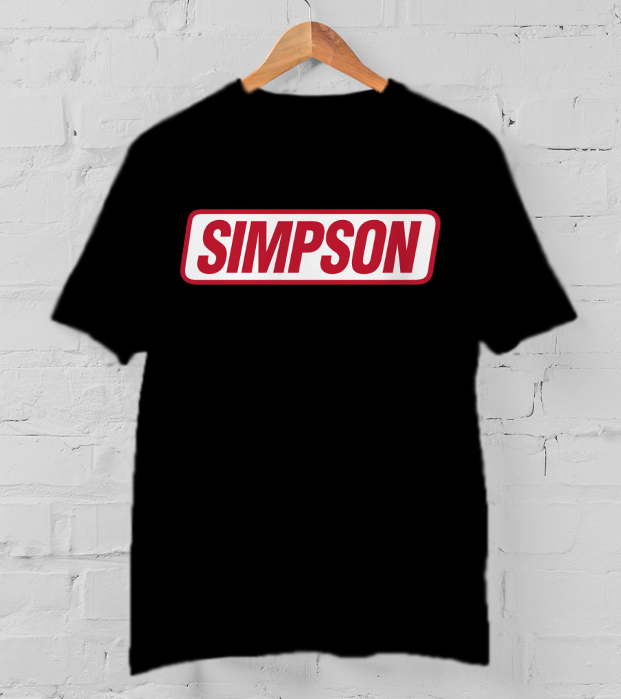 Simpson T-Shirt