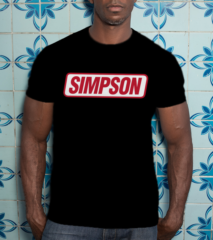 Simpson T-Shirt