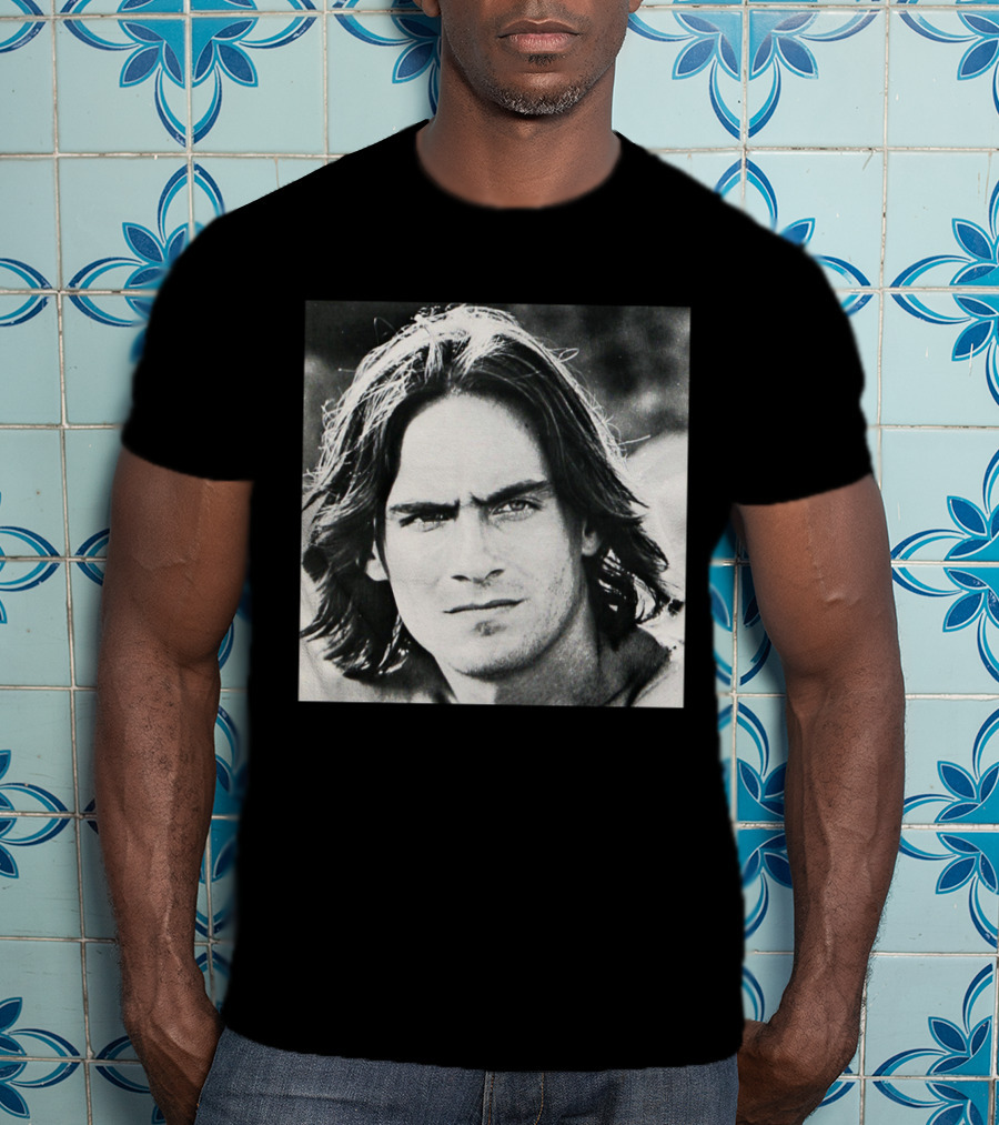 Two Lane Blacktop The Driver Vintage T-Shirt