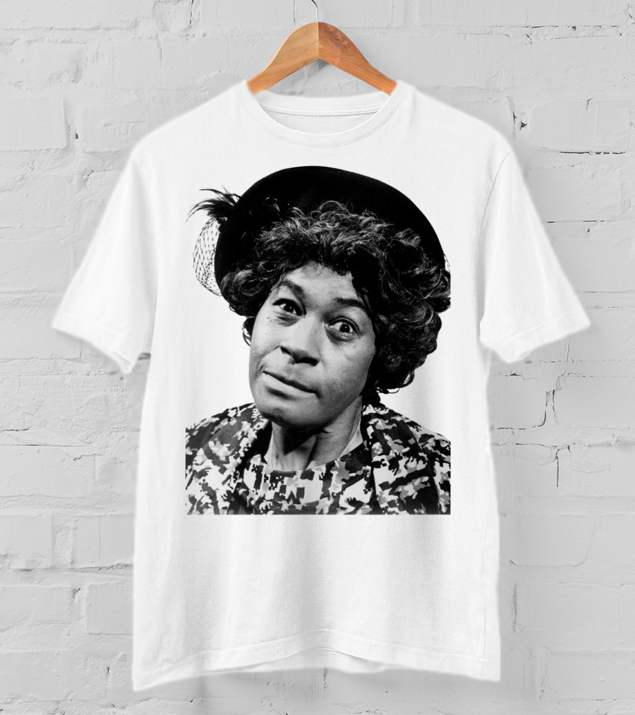 Sanford And Son Aunt Esther Classic T-Shirt