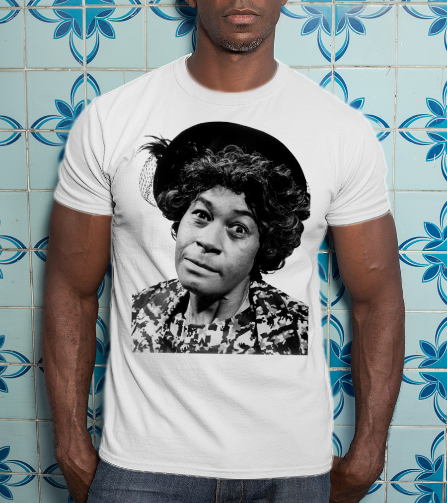 Sanford And Son Aunt Esther Classic T-Shirt