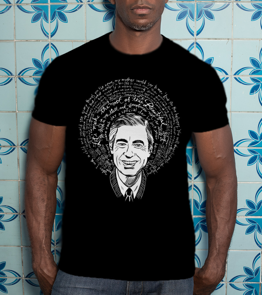 MRN Beautiful Day T-Shirt