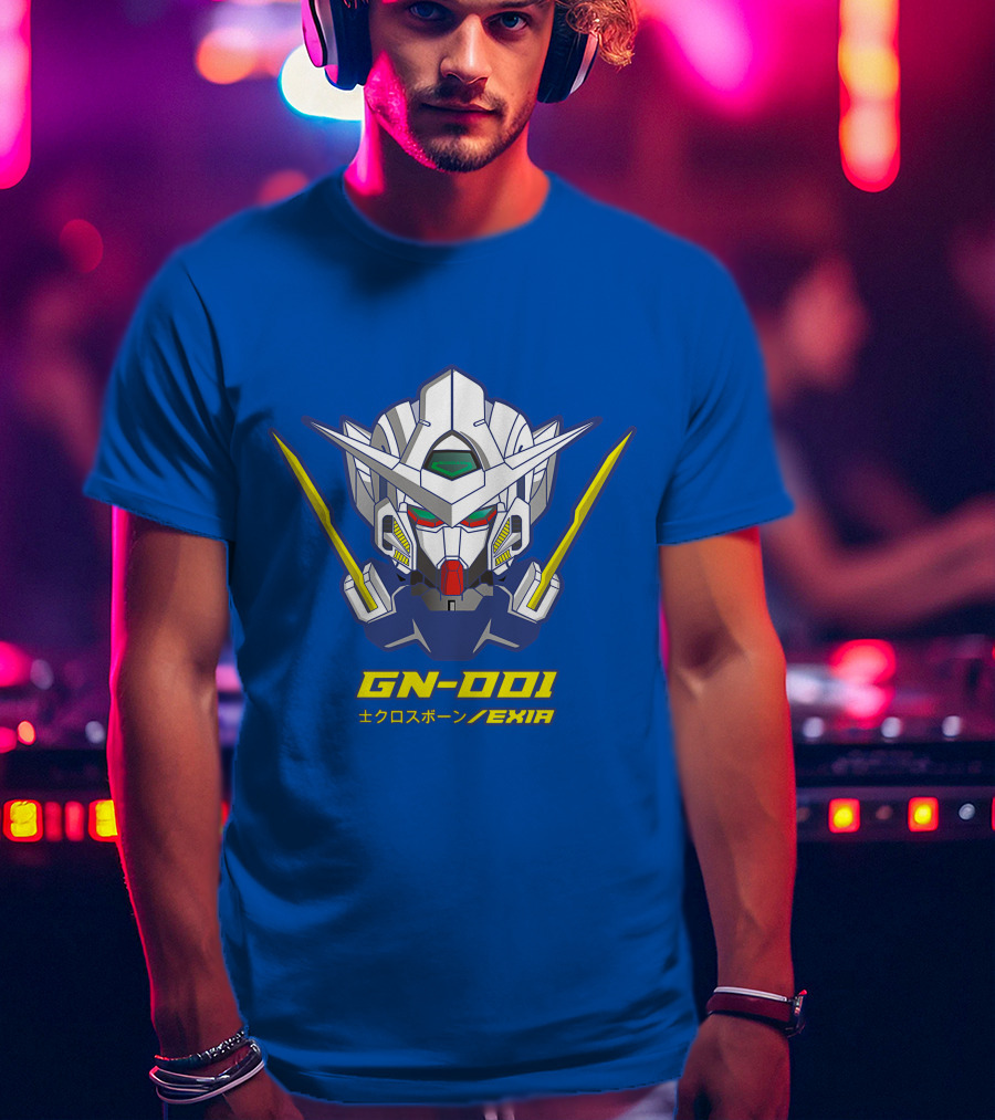 GN-001 EXIA T-Shirt
