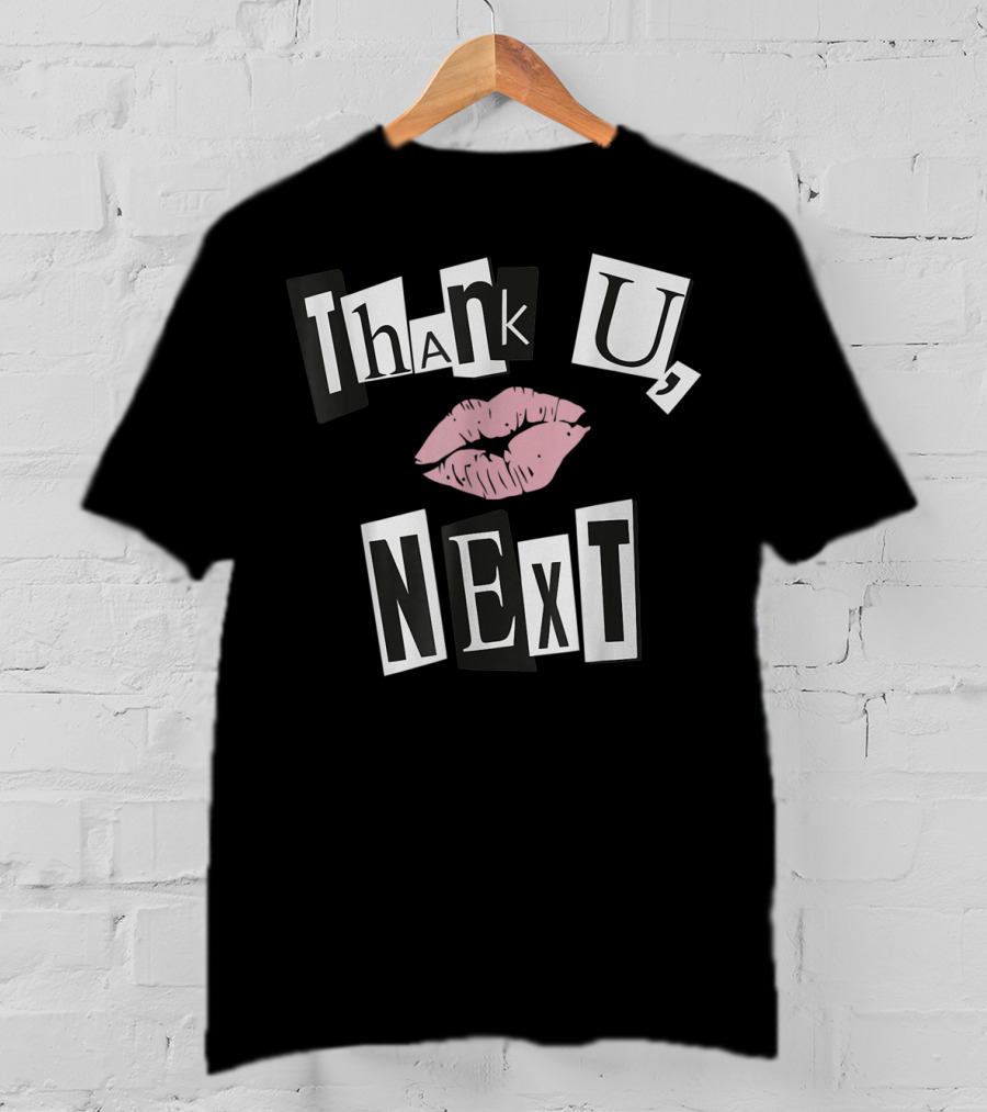 Thank U, Next Kids Grande T-Shirt