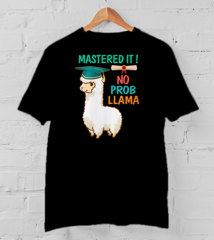 MAST T-Shirt